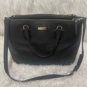 Large Kate spade Purse
